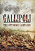 Gallipoli: The Ottoman Campaign