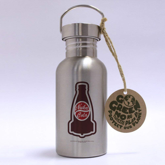 GB Eye Fallout Nuka Cola Eco Bottle