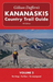 Gillean Daffern's Kananaskis Country Trail Guide - 4th Edition