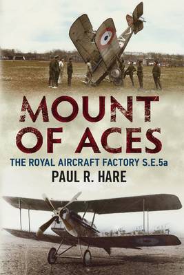 Mount of Aces