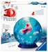 Enchanting Mermaids 3D (72 Stukjes)