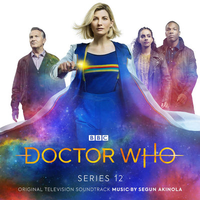 Doctor Who - Series 12