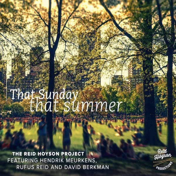 That Sunday That Summer