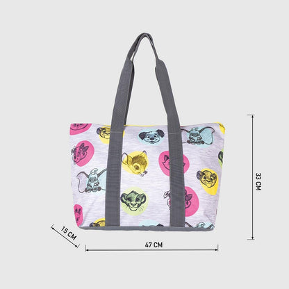 Disney Strand-Tasche Animals