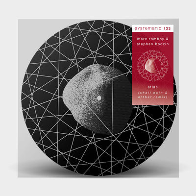 Atlas (Shall Ocin & ARTBAT Remix)