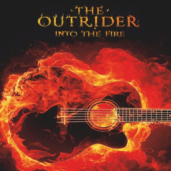 Into The Fire