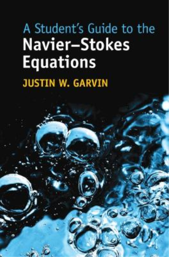 Student's Guide to the Navier-Stokes Equations