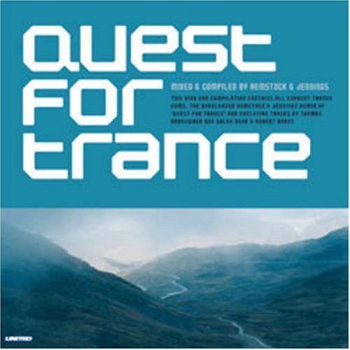 Quest for Trance