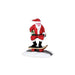 Lemax - Christmas Village - Figurine: Skateboard Santa - (72498) /Xmas