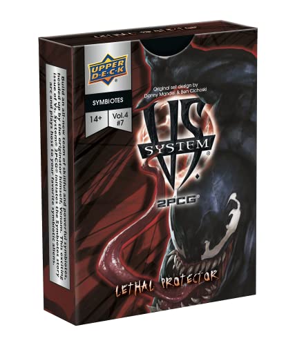 VS System 2PCG: Lethal Protector