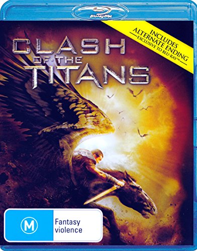 Clash of the Titans