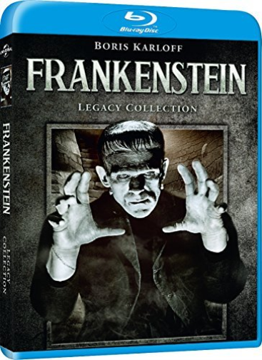 Frankenstein (1931)