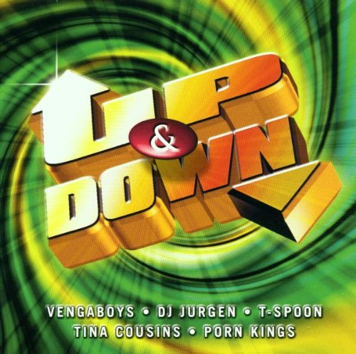 Up & Down