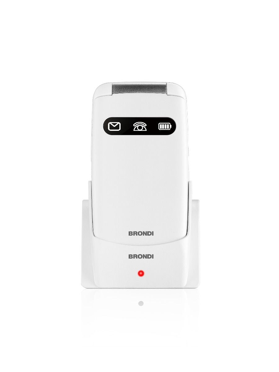 Brondi Amico Favoloso Bianco