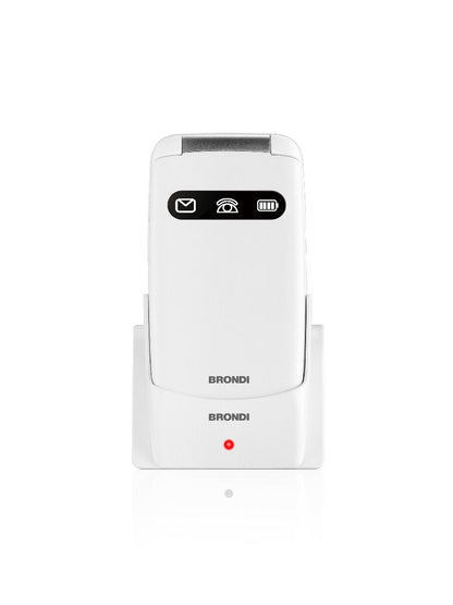 Brondi Amico Favoloso Bianco