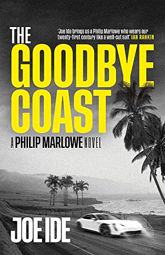 Goodbye Coast