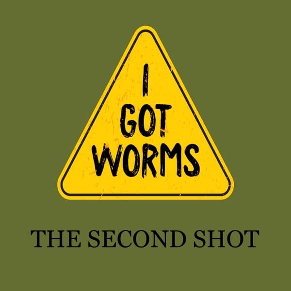 The Second Shot