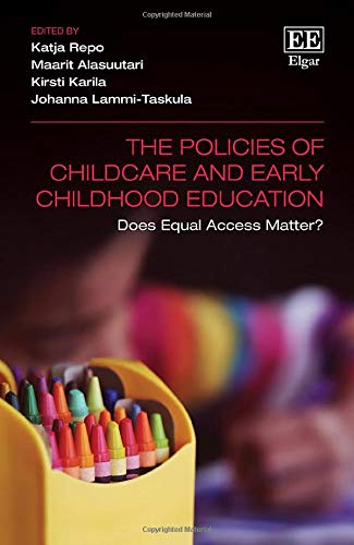 The Policies of Childcare and Early Childhood Education
