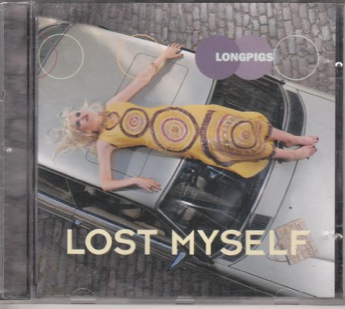 Lost Myself