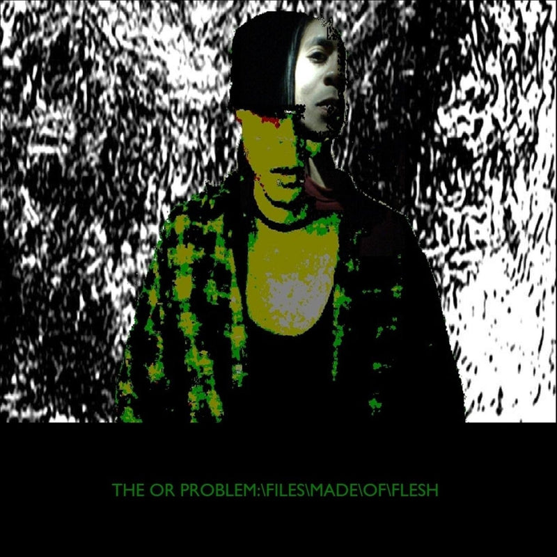 Files Made Of Flesh