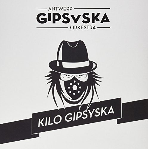 Kilo Gipsyska