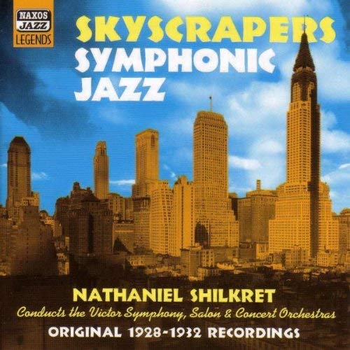 Skyscrapers