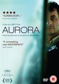 Aurora - FEATURE FILM DVD