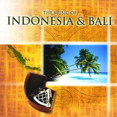 World of Music: Indonesia and Bali
