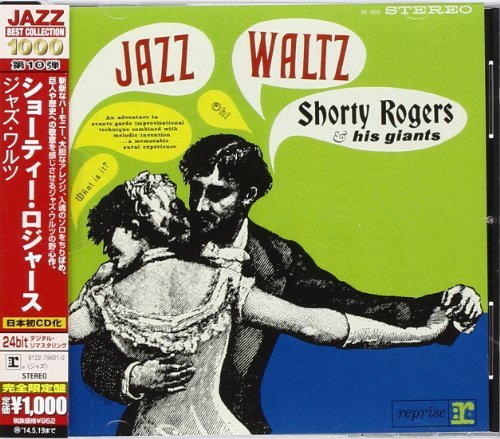 Jazz Waltz