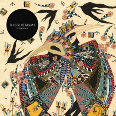 Lp-Thisquietarmy-Resurgence
