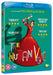 The Human Voice BD [Region Free]