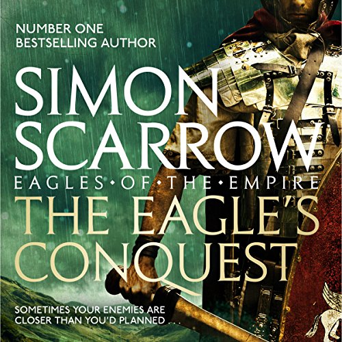 The Eagle`S Conquest