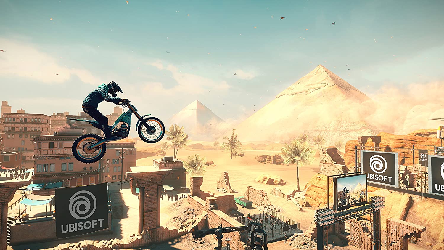 Trials Rising (Gold Edition)