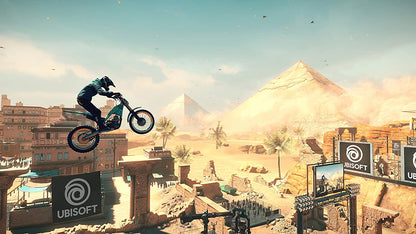 Trials Rising (Gold Edition)