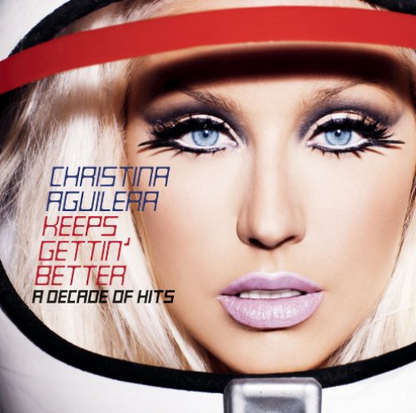 Keeps Gettin Better: A Decade