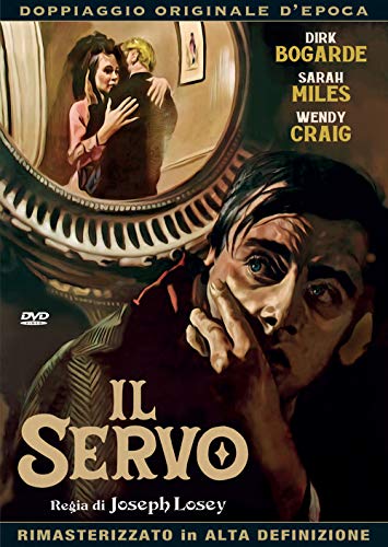Il Servo (1963)