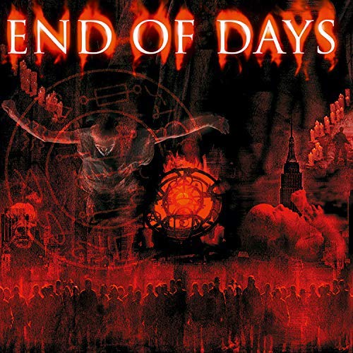 End of Days
