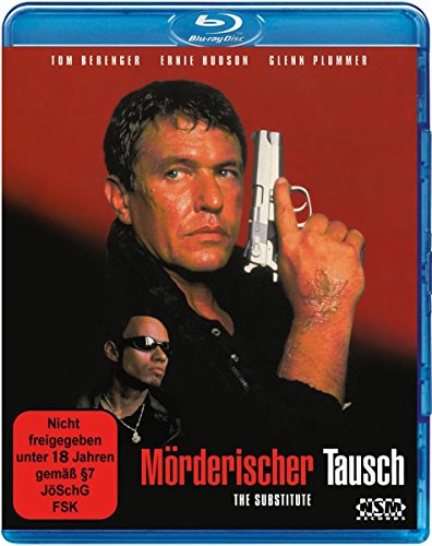 Mörderischer Tausch