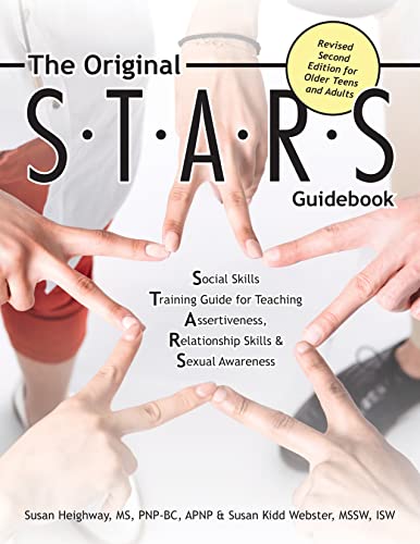 Original Stars Gdbk For Older
