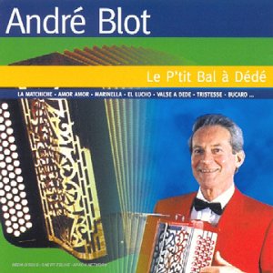 le p`tit bal a dede -