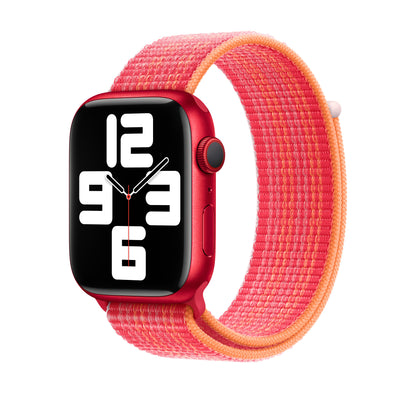 Aw 45 Red Sl