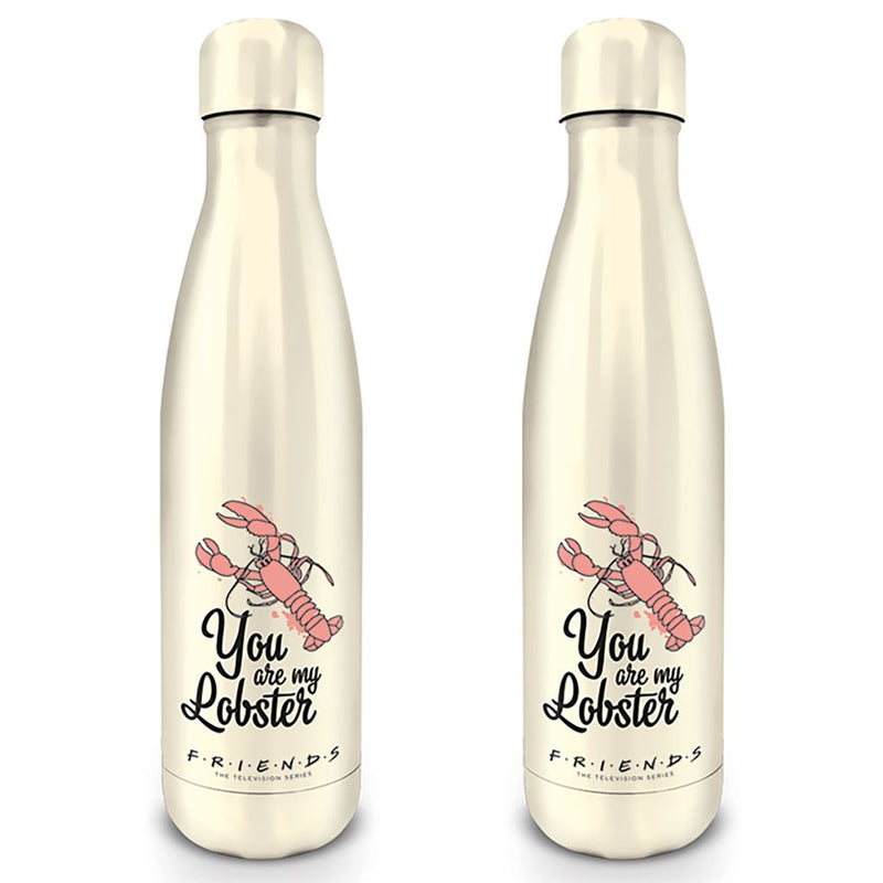 Indies Merchandise - Friends (You are my Lobster) BOTTLE