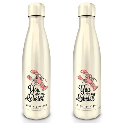 Indies Merchandise - Friends (You are my Lobster) BOTTLE