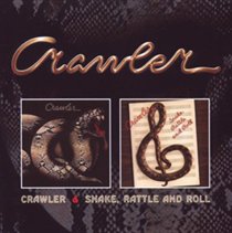 Crawler/Snake, Rattle and Roll