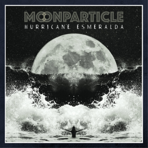 Hurricane Esmeralda