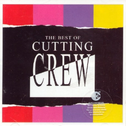The Best Of Cutting Crew