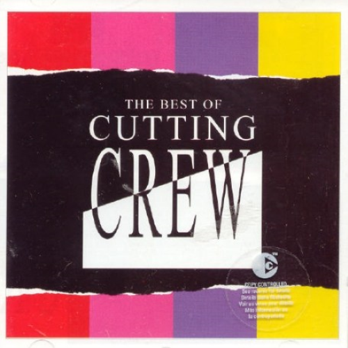 The Best Of Cutting Crew