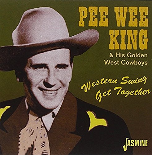 Western Swing Get Together