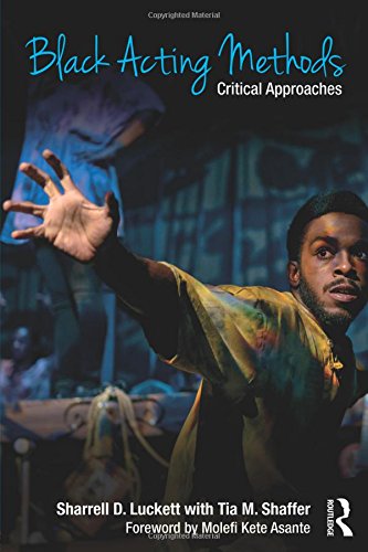 Black Acting Methods