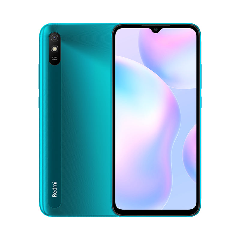 Redmi 9A Green 2/32Gb